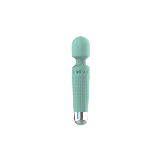 Mini Halo Wand