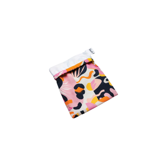 Burst Toy Bag