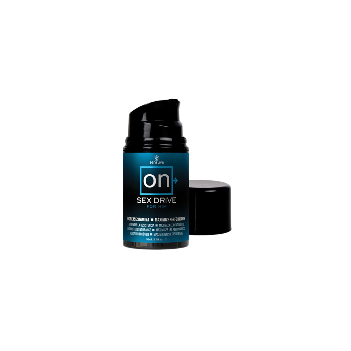 FLASH SALE ON Sex Drive