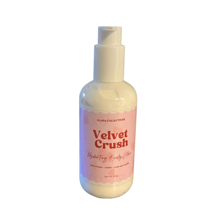 Inspired Body Lotion