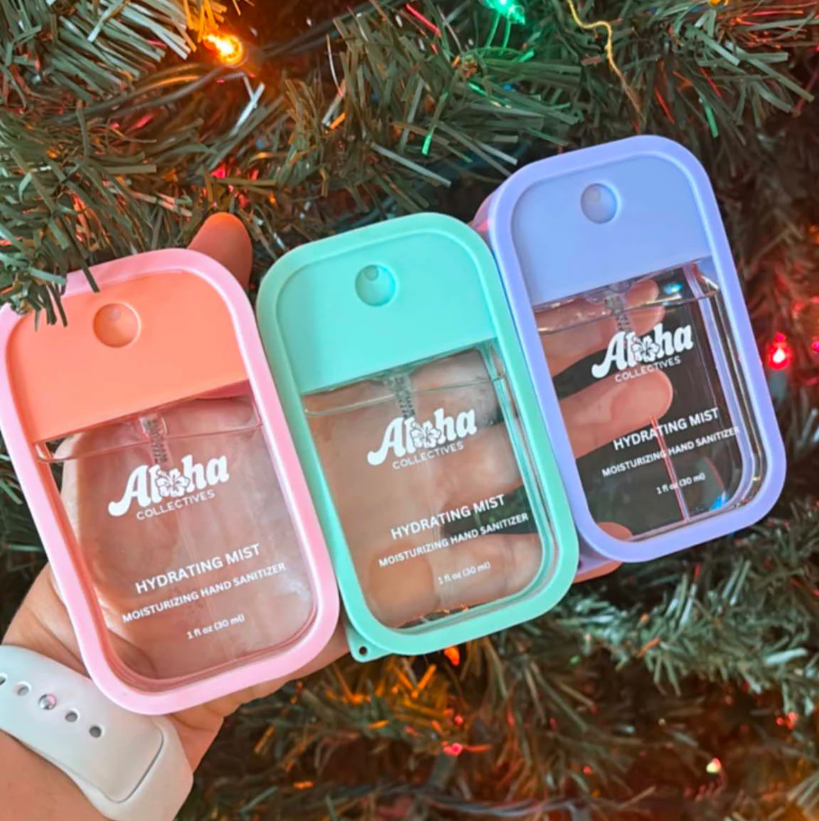 Inspired Hand Sanitizer