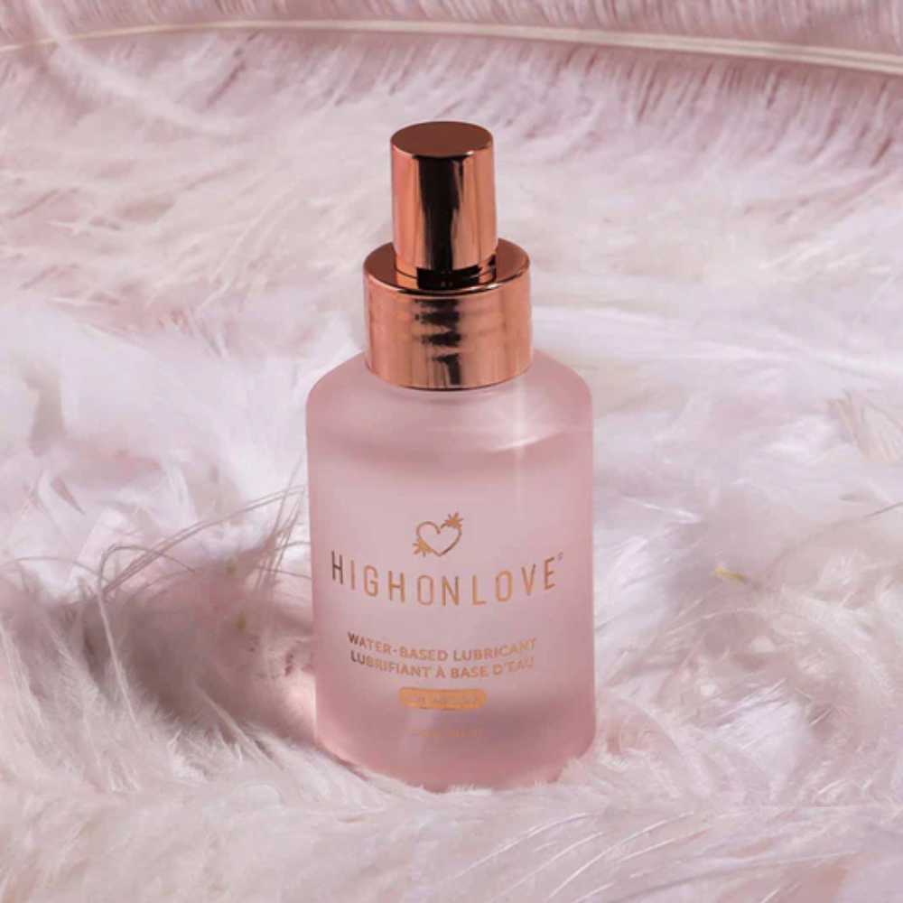 FLASH SALE HighOnLove Lubricant