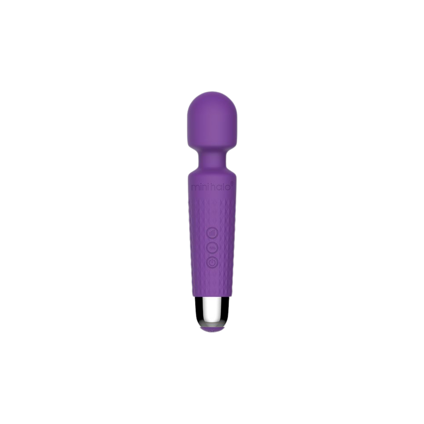 Mini Halo Wand