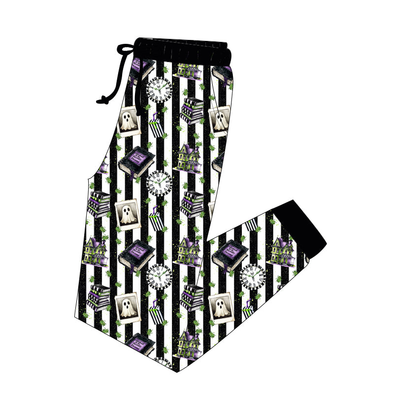 Afterlife Adventures Bamboo Joggers (SHIPS IN SEPTEMBER)