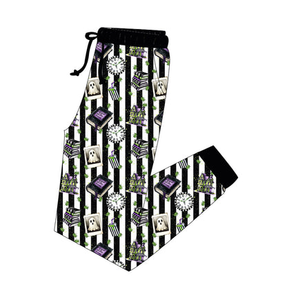 Afterlife Adventures Bamboo Joggers (SHIPS IN SEPTEMBER)