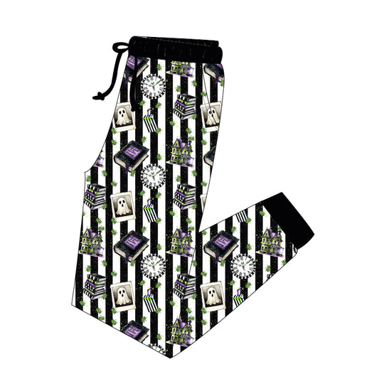 Afterlife Adventures Bamboo Joggers (SHIPS IN SEPTEMBER)