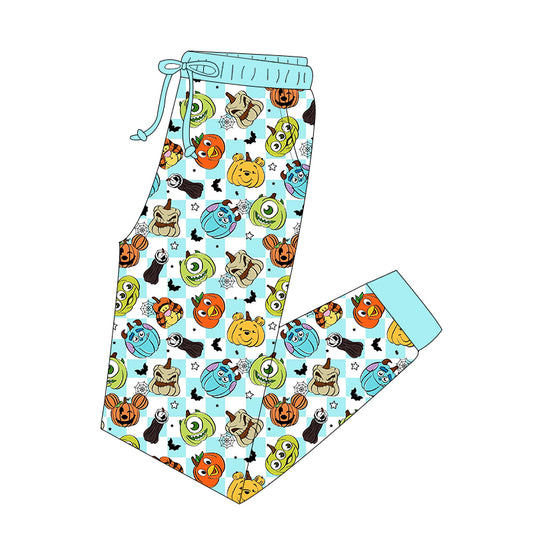 Boo Crew Bamboo Joggers (SHIPS IN SEPTEMBER)