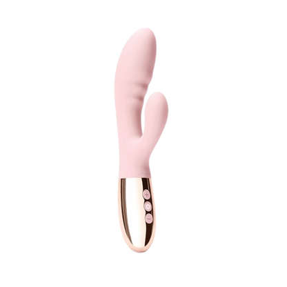 FLASH SALE Le Wand Blend Rabbit Vibrator
