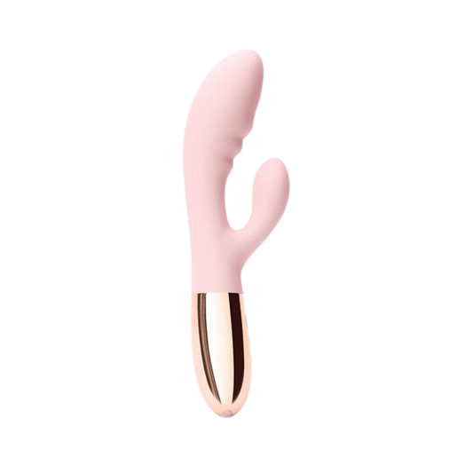 FLASH SALE Le Wand Blend Rabbit Vibrator