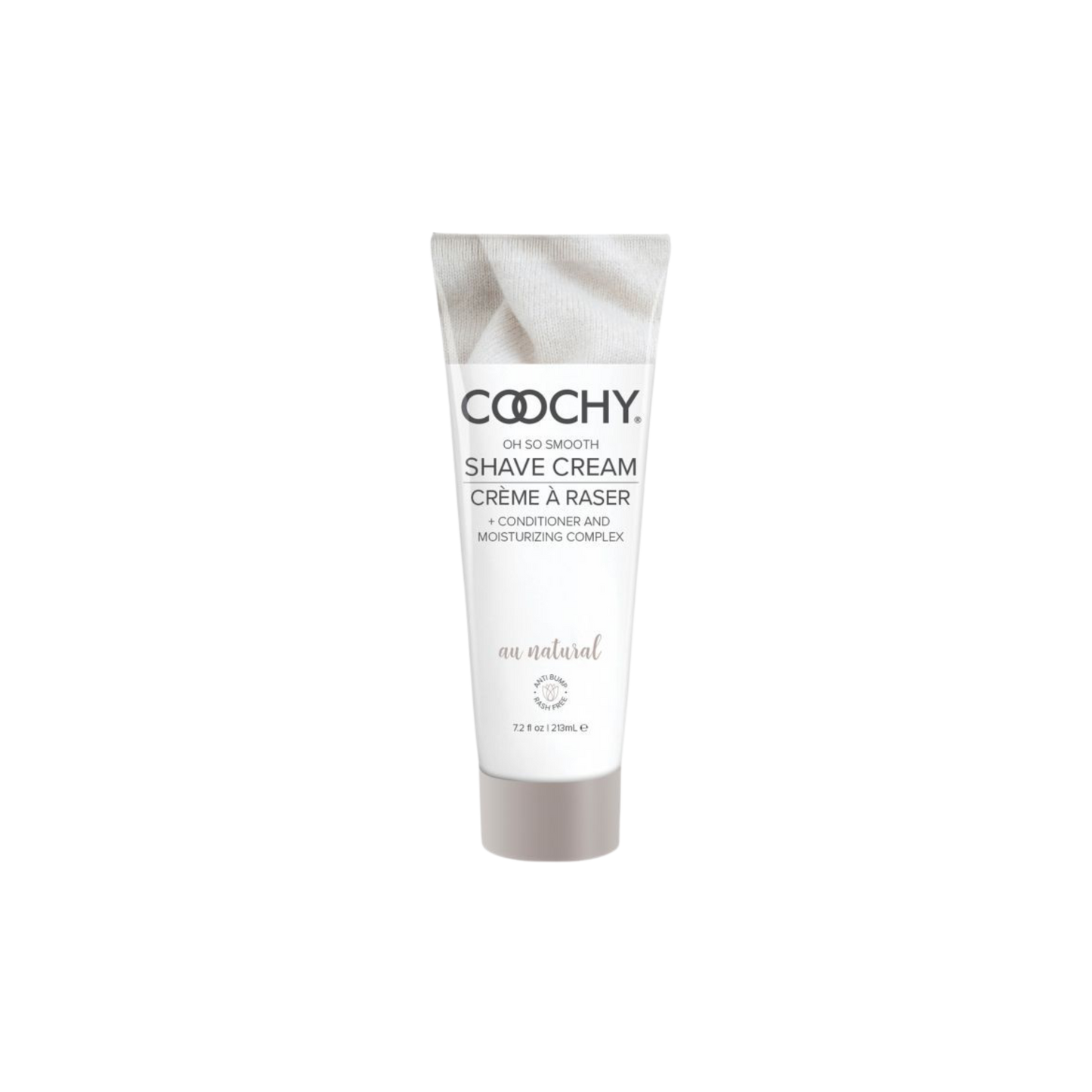 FLASH SALE Coochy Shave Cream