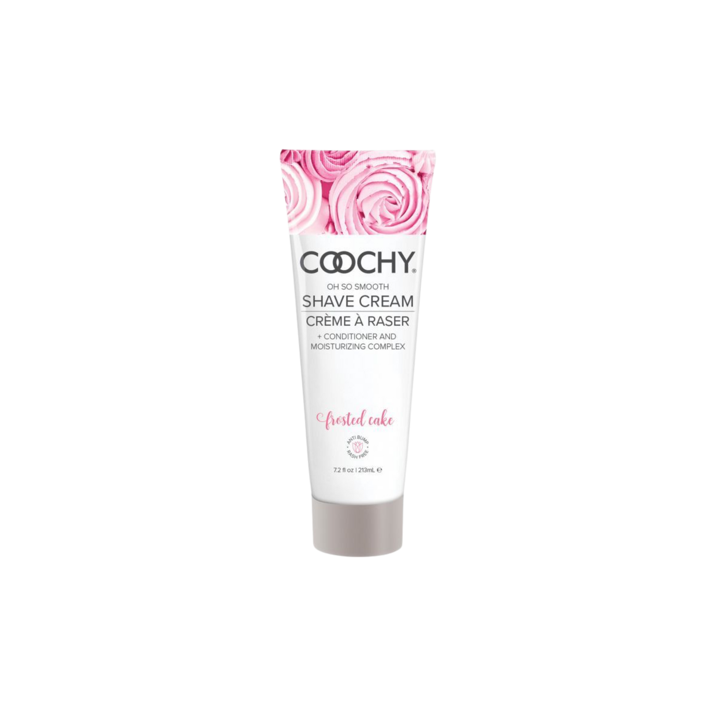 Coochy Shave Cream