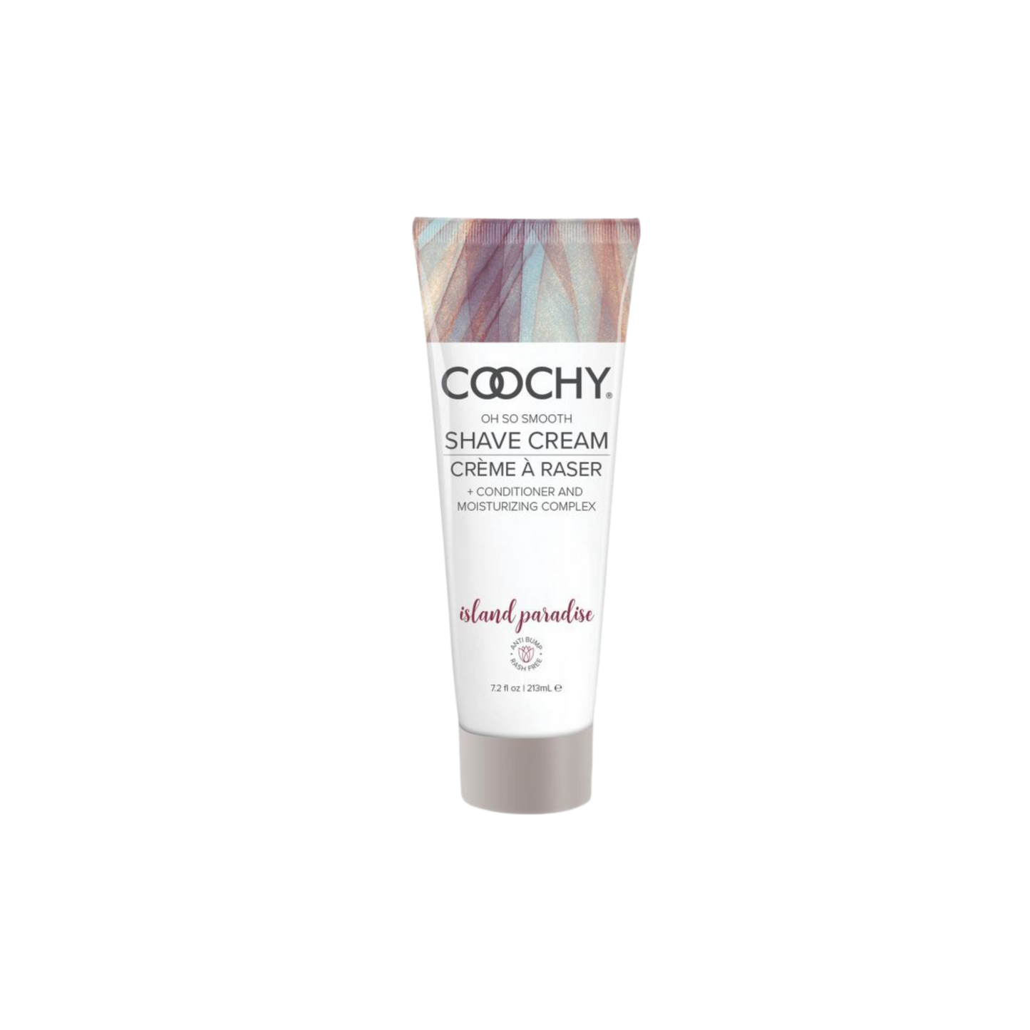 FLASH SALE Coochy Shave Cream