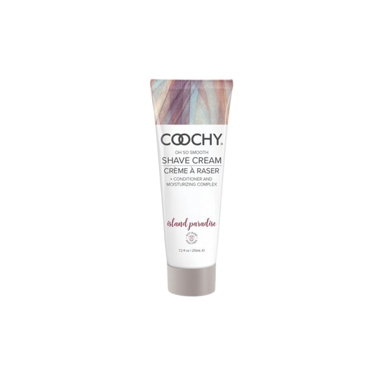 FLASH SALE Coochy Shave Cream