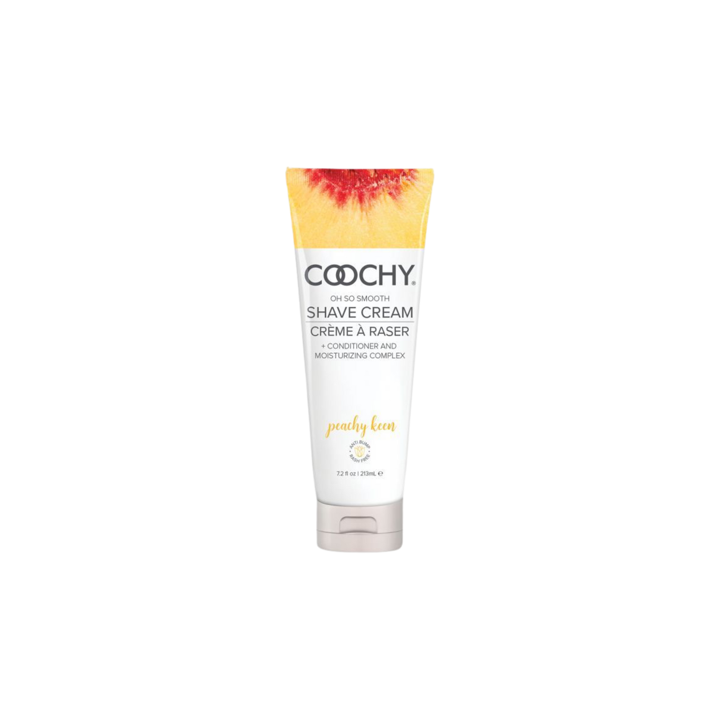 FLASH SALE Coochy Shave Cream