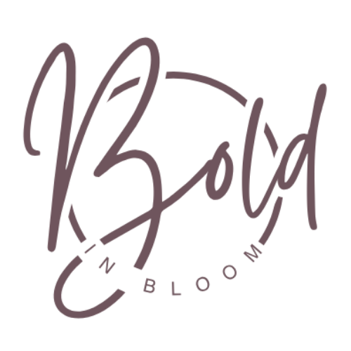 Bold in Bloom