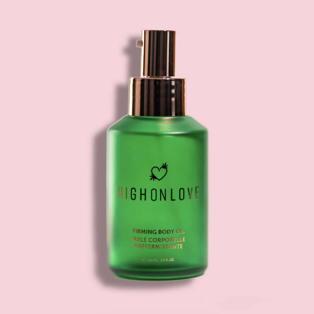 FLASH SALE Firming Body Oil