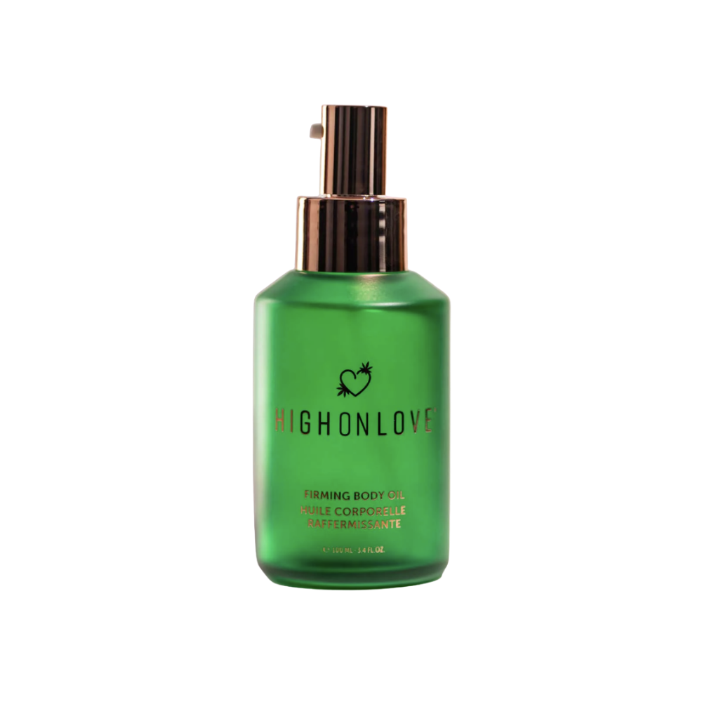FLASH SALE Firming Body Oil