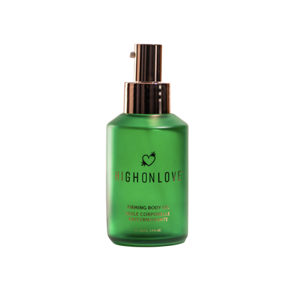 FLASH SALE Firming Body Oil