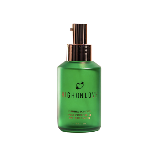 FLASH SALE Firming Body Oil