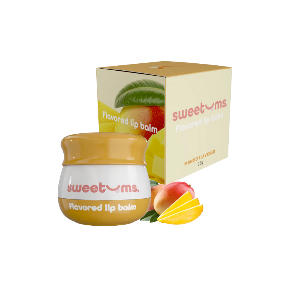 Flavored Lip Balm