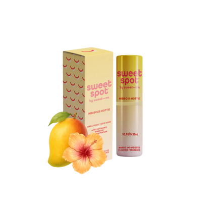 Sweet Spot Flavored Fragrance