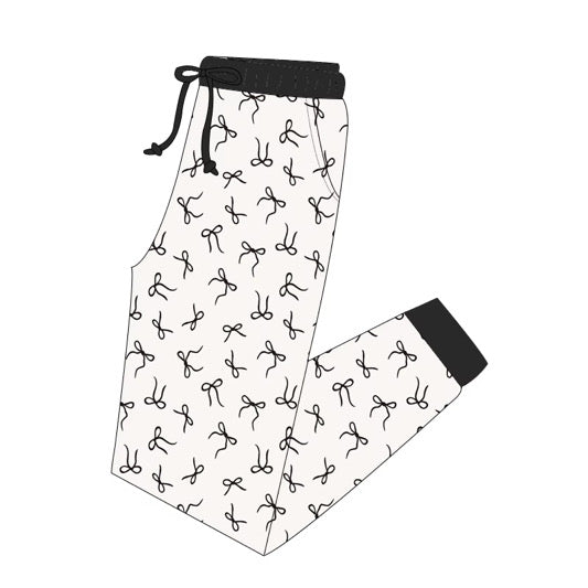 Tied & True Bamboo (SHIPS IN AUGUST)