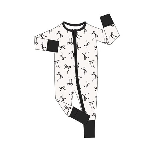 Tied & True Bamboo (SHIPS IN AUGUST)