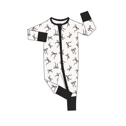 Tied & True Bamboo (SHIPS IN AUGUST)