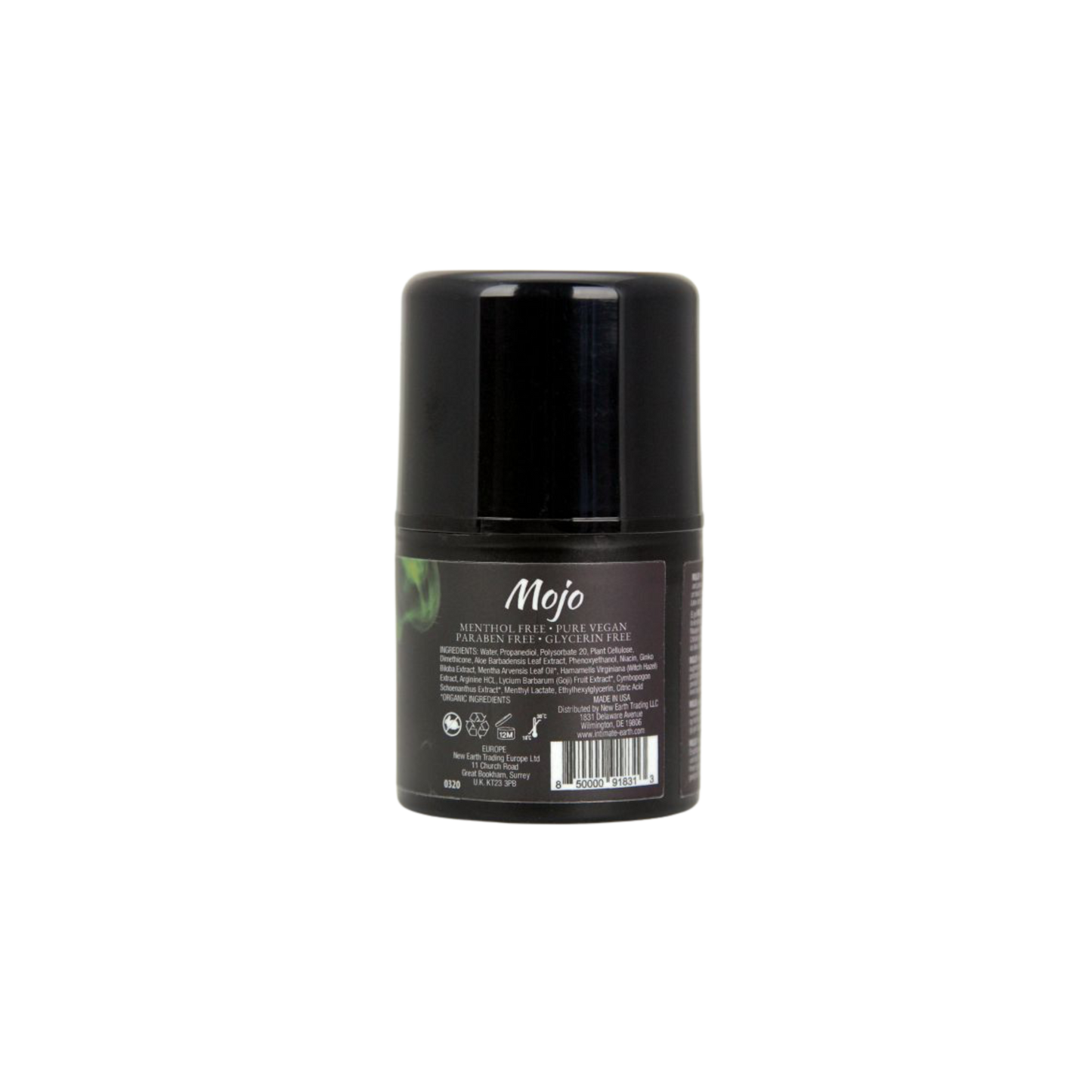 FLASH SALE Mojo Stimulating Gel (For Him)