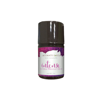 Clitoral Arousal Serum