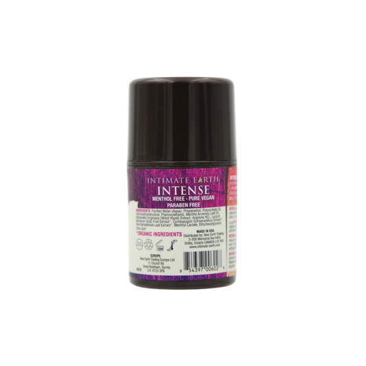 Clitoral Arousal Serum