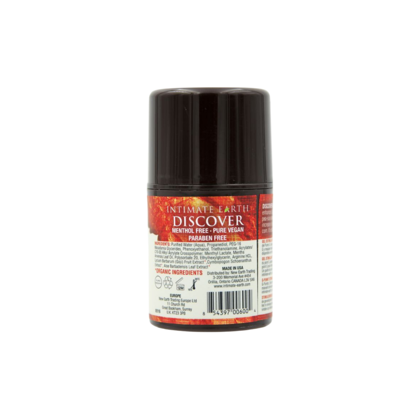 FLASH SALE Discover G-Spot Cream