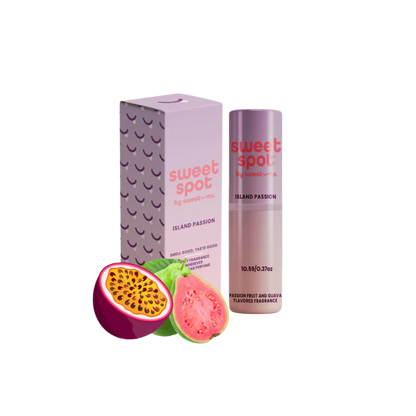 Sweet Spot Flavored Fragrance