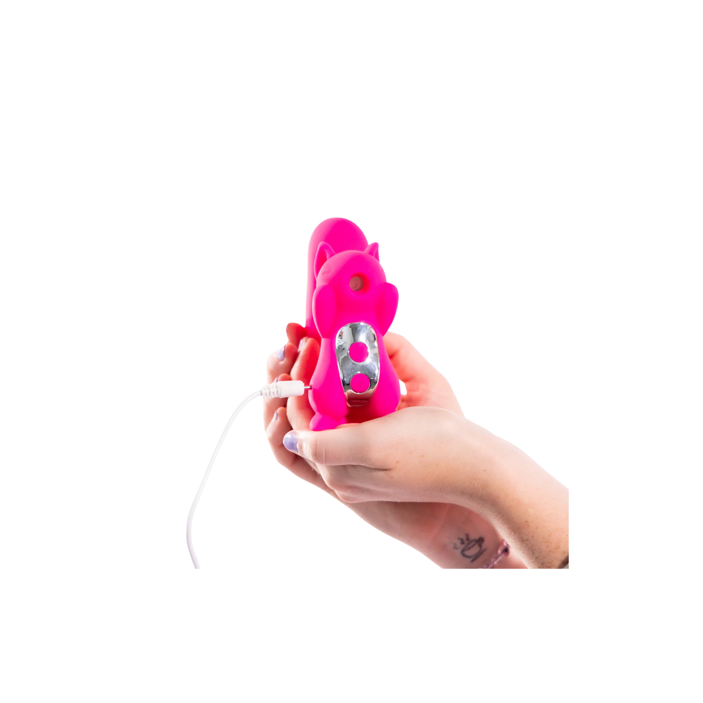 FLASH SALE Screaming Squirrel