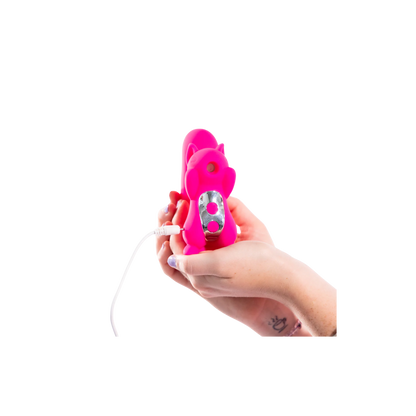 FLASH SALE Screaming Squirrel