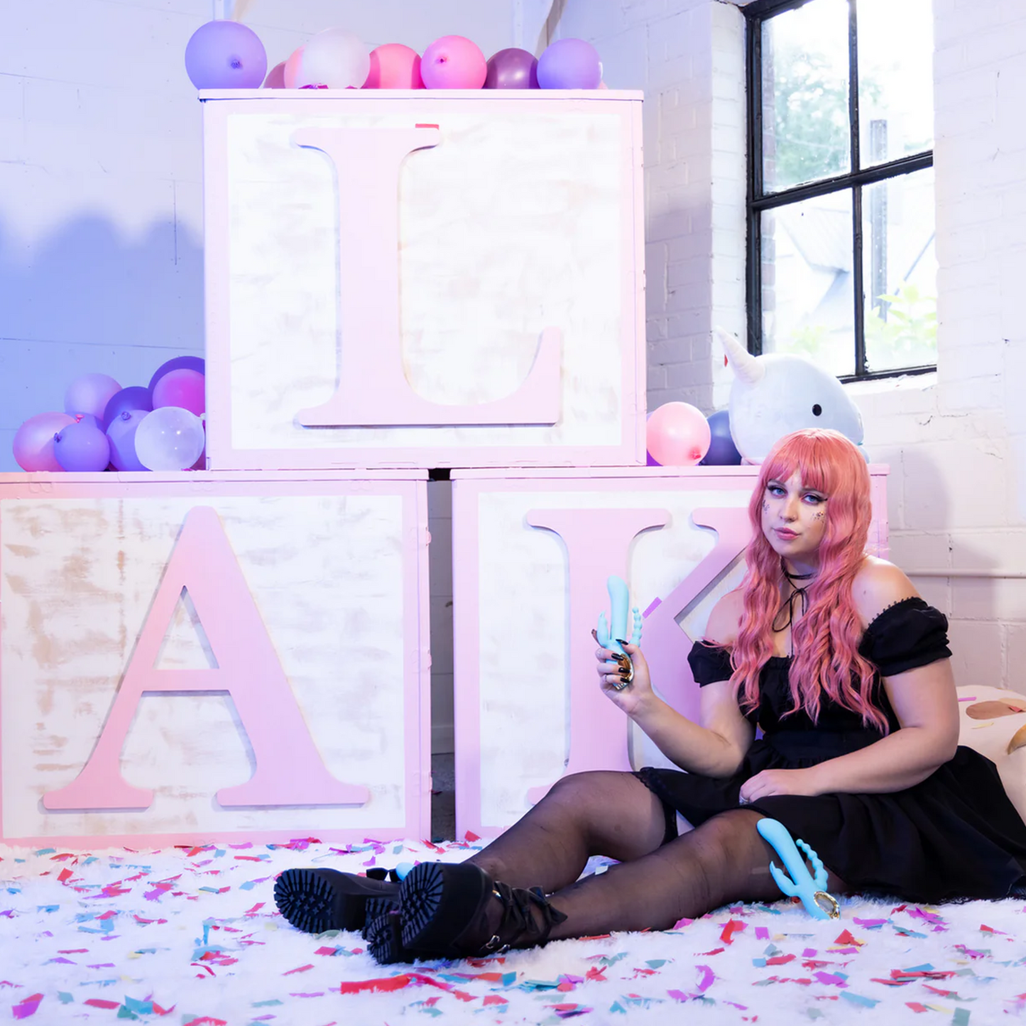 FLASH SALE Mighty Magic