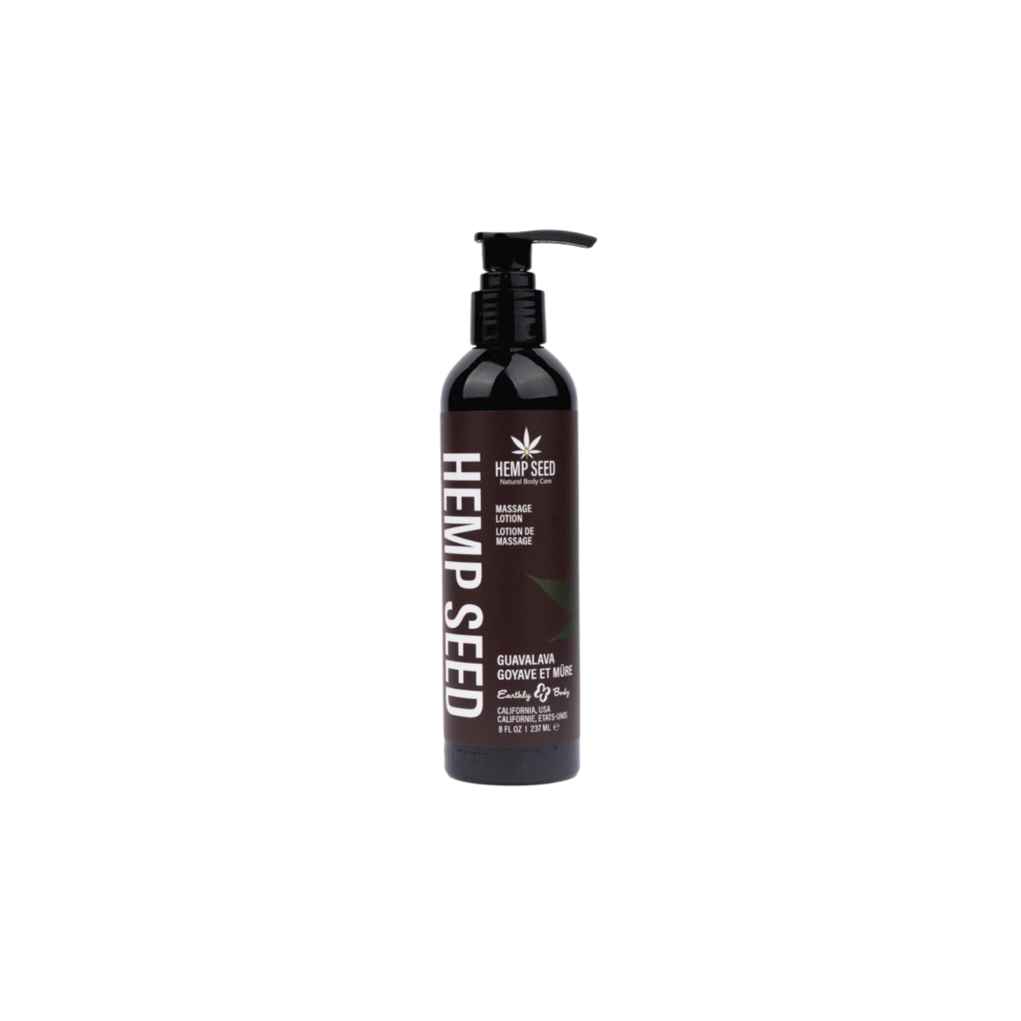 FLASH SALE Massage Lotion - Hemp