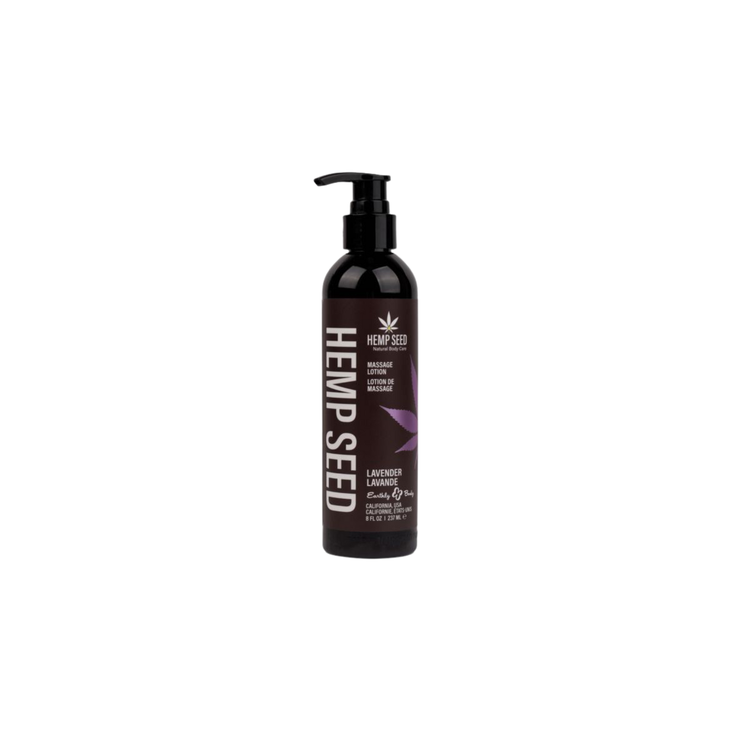 FLASH SALE Massage Lotion - Hemp
