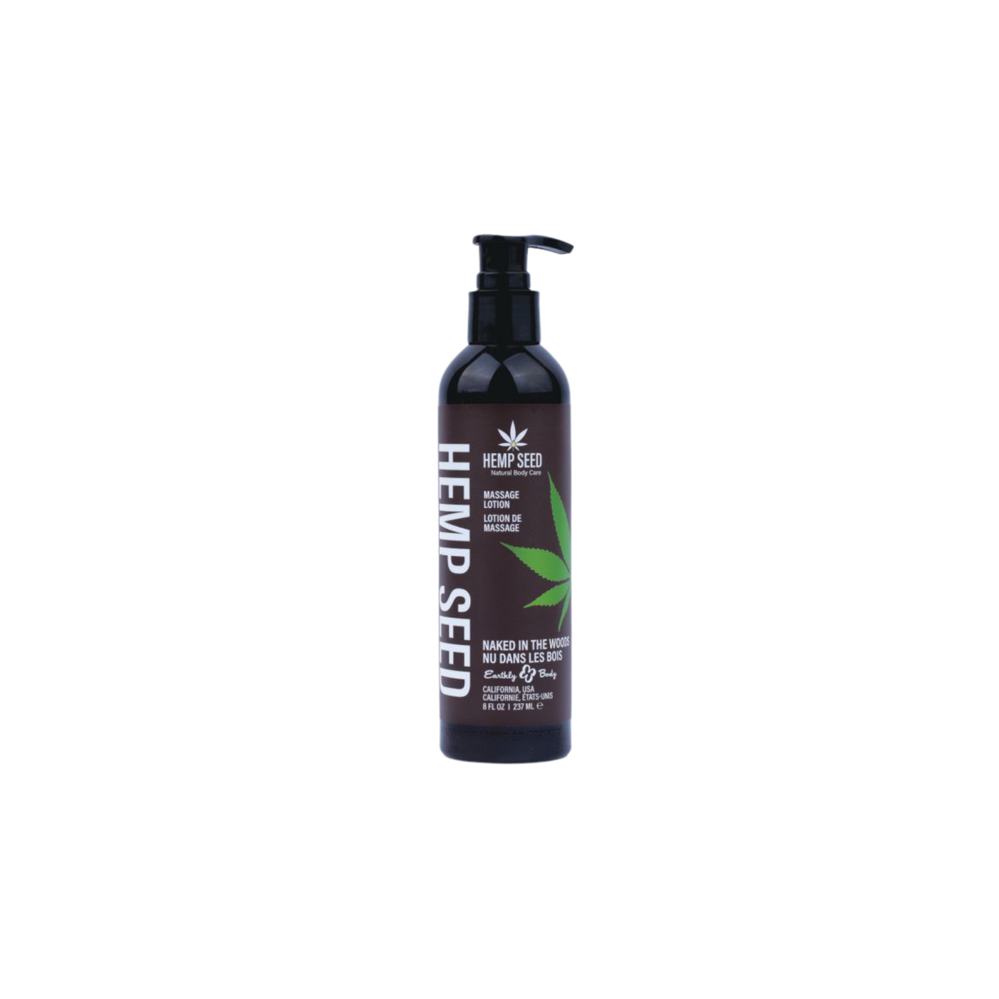 FLASH SALE Massage Lotion - Hemp