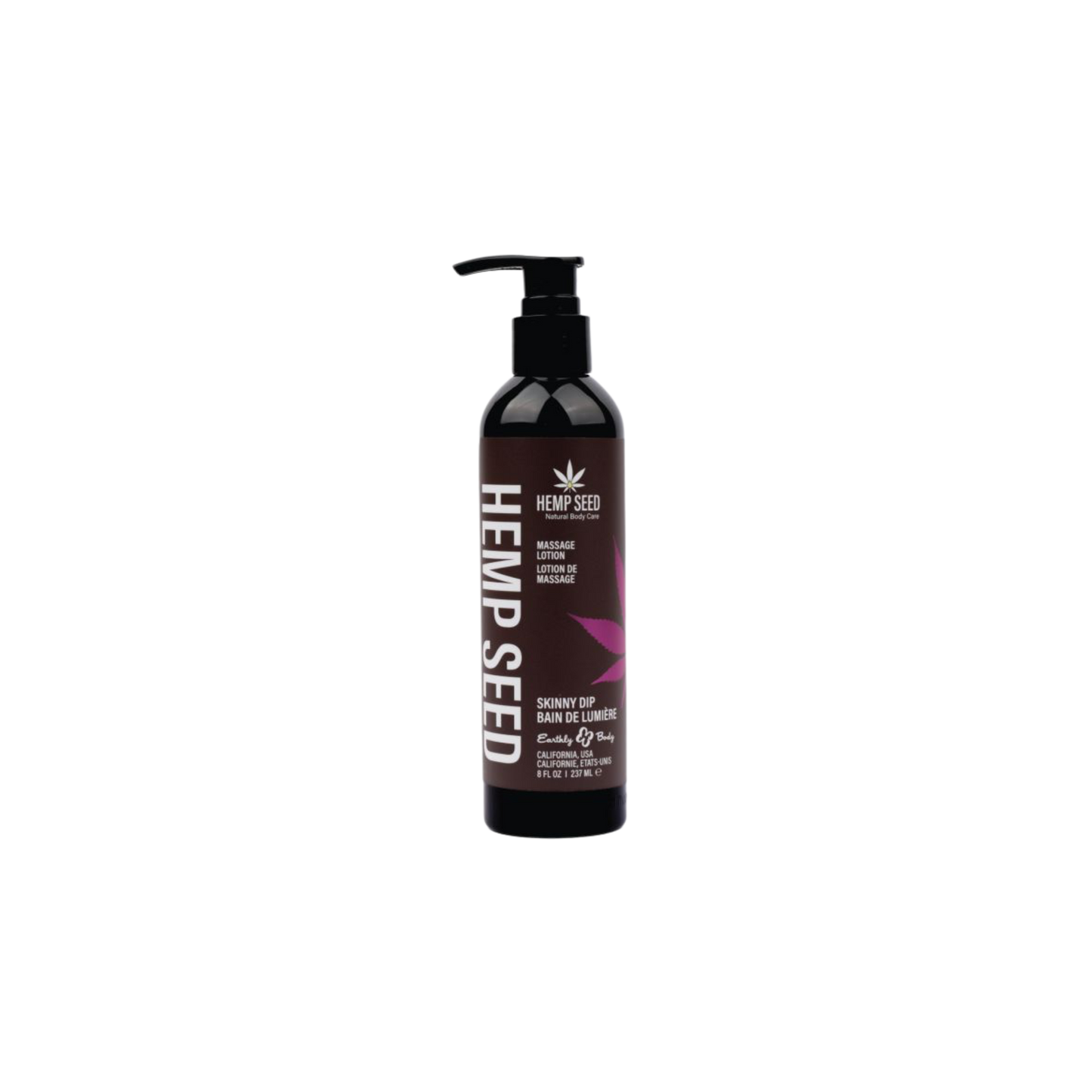 FLASH SALE Massage Lotion - Hemp