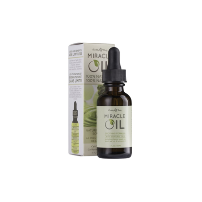 FLASH SALE Miracle Oil