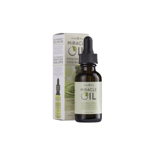 FLASH SALE Miracle Oil