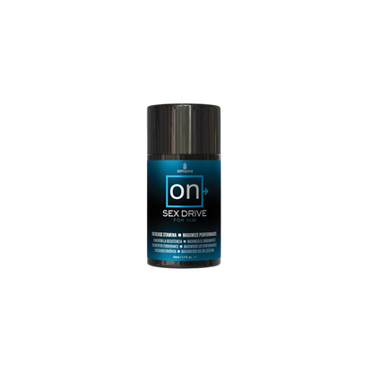 FLASH SALE ON Sex Drive