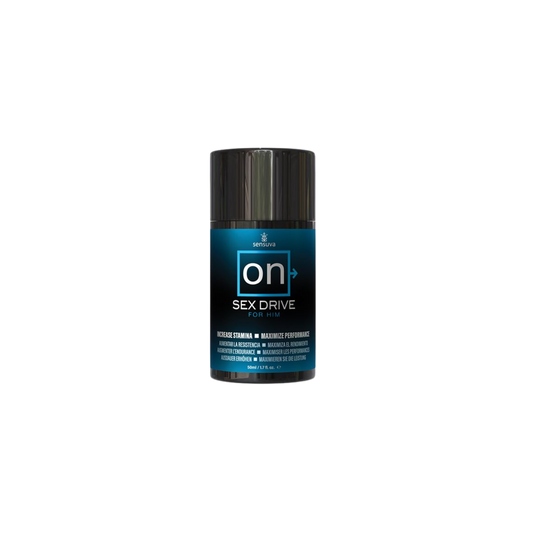 FLASH SALE ON Sex Drive