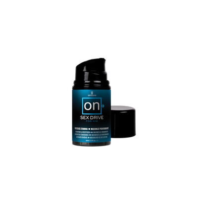 FLASH SALE ON Sex Drive