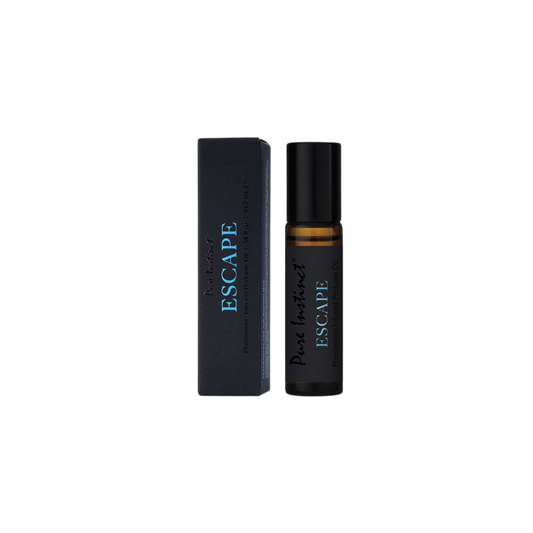 Pure Instinct Roller - For Him