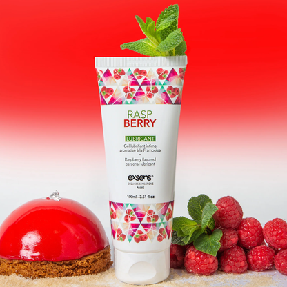 Exsens Water Based Lubricant