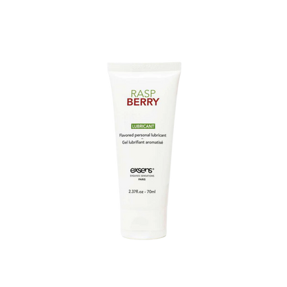 Exsens Water Based Lubricant