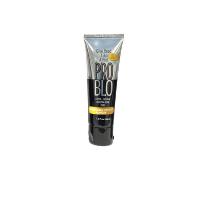 FLASH SALE Pro Blo Oral Pleasure Gel