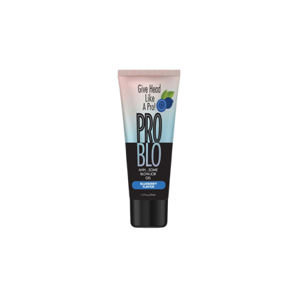 FLASH SALE Pro Blo Oral Pleasure Gel